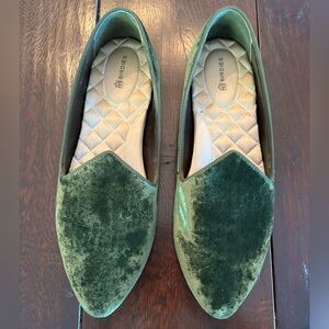 Birdies “The Heron” - Velvet